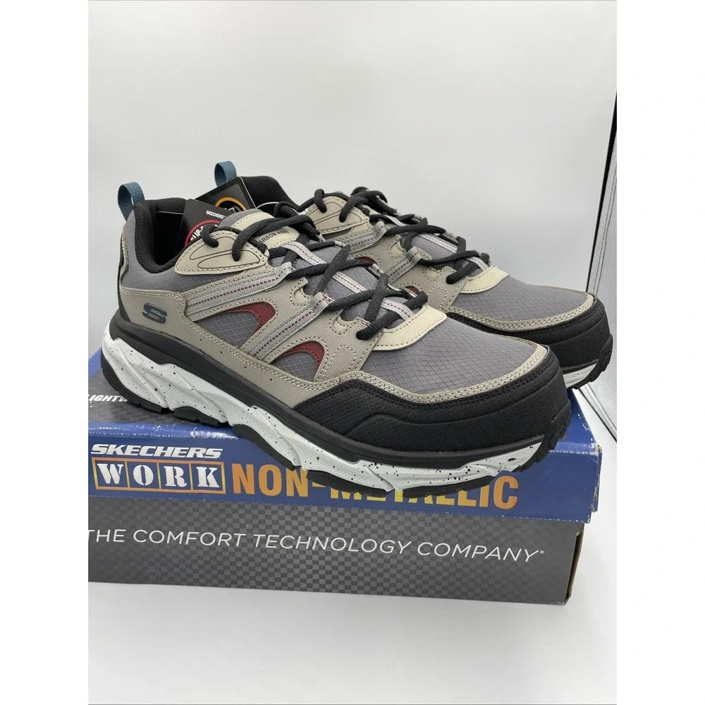 Skechers lux journey